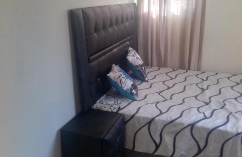Malvern Apartment | The cottage