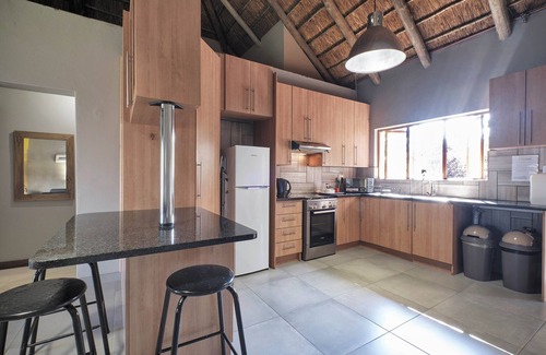 Greater Johannesburg Metropolitan Area Bed & Breakfast | The Cottage