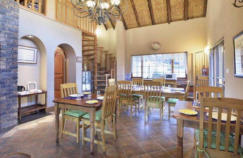 Greater Johannesburg Metropolitan Area Bed & Breakfast | The Cottage