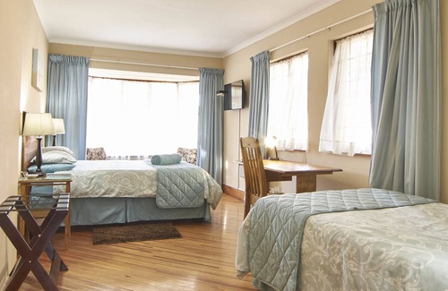 Greater Johannesburg Metropolitan Area Bed & Breakfast | The Cottage