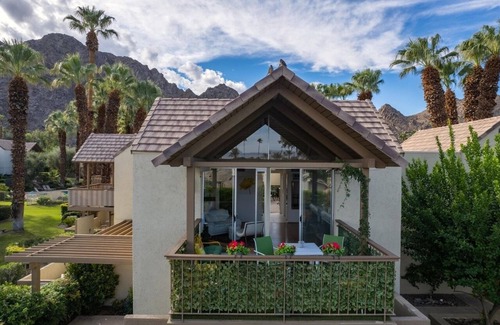 Indian Wells Cottage | The Cottagen