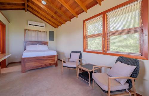 Caye Caulker House | The Cottages at Island Pearl Gold Standard Certified