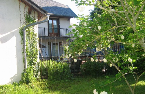 Aveze Cottage | The cottages of Avèze, near La Bourboule /Mont-Dore /Sancy