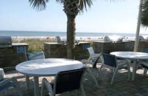 Ocean Drive Resort | The Cottages 4Bed/3Bath, Myrtle Beach!
