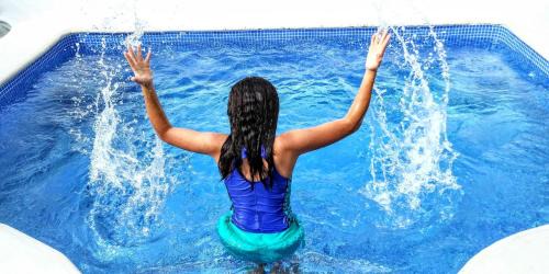 Higuey Cabin | the Count of Villa Rosa