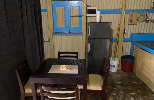 Higuey Cabin | the Count of Villa Rosa