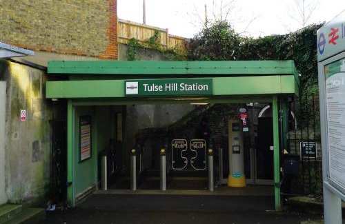 Thurlow Park Apartment | The Counting Sheep - Free parking - Brockwell park - Tulse Hill