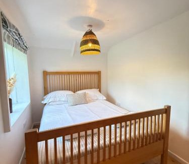 Lostwithiel Other | The Country club - Woodland cabin