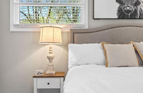 Franklin Apartment | The Country Cottage of Franklin, TN