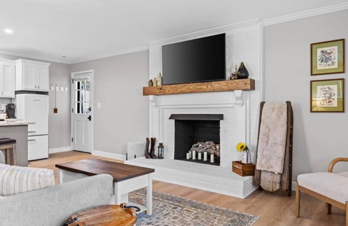 Franklin Condo | The Country Cottage of Franklin, TN
