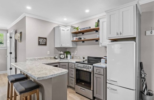Franklin Condo | The Country Cottage of Franklin, TN