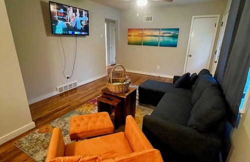 Southaven Cottage | The Country Cottage