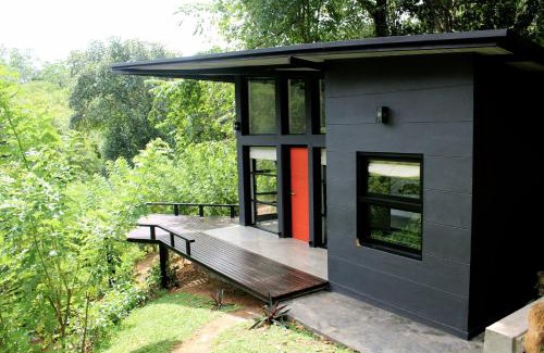Bope-Poddala Ski Chalet | The Country House Chalets