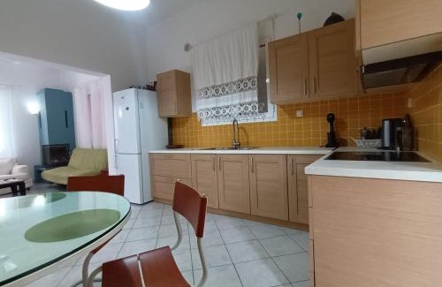 Eretria House | The Country House in Amarynthos