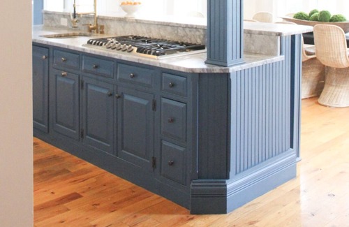 Lexington House | The Country House is a picturesque Kentucky Farm Estate