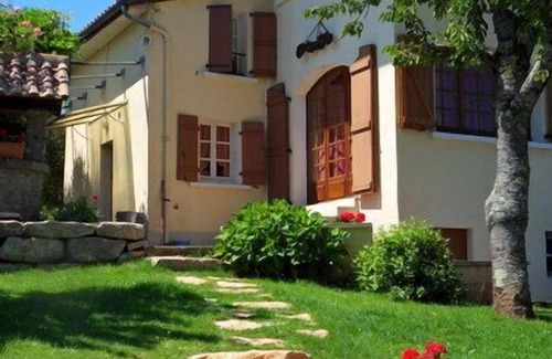 Auzits House | The country life