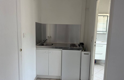 Fondettes Apartment | The countryside 5 minutes from Tours