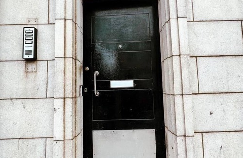 Liverpool Apartment | The County Staycation