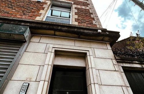 Liverpool Apartment | The County Staycation