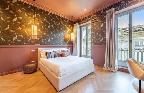 San Marco House | The Couper Solferino