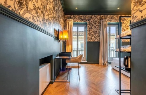 San Marco House | The Couper Solferino