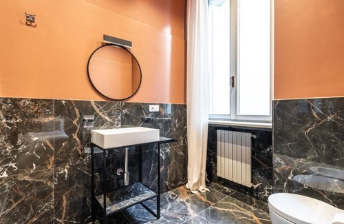 San Marco House | The Couper Solferino