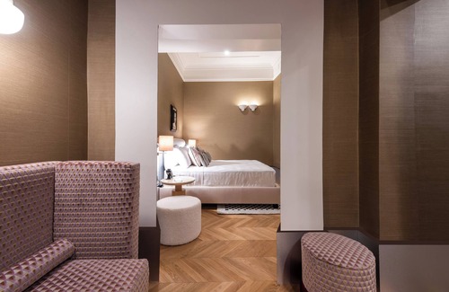 Rome City Centre Hotel | The Couper Umiltà