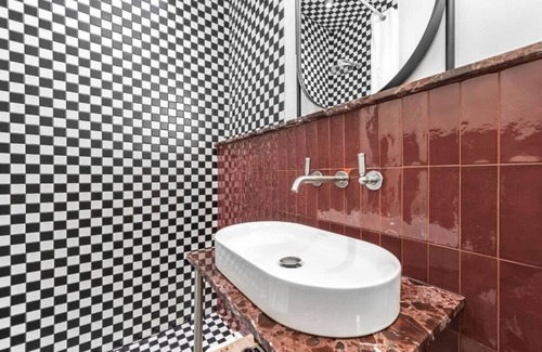 Rome City Centre Hotel | The Couper Umiltà