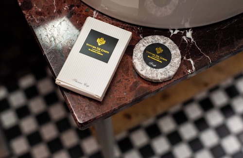 Rome City Centre Hotel | The Couper Umiltà