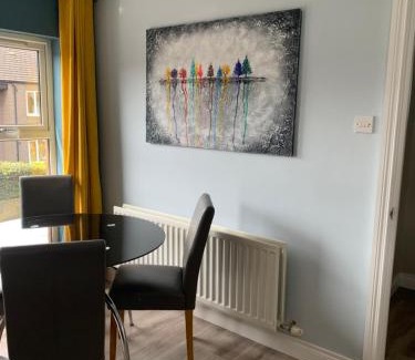 Belfast City Centre Apartment | The Court