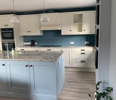 Belfast City Centre Apartment | The Court