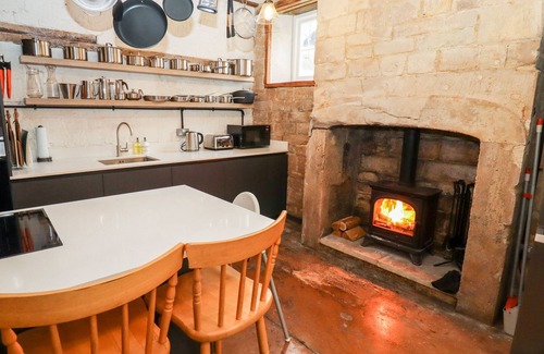 Blockley Cottage | THE COURT HOUSE, pet friendly, character holiday cottage in Blockley
