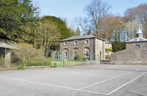 Fourstones Near Bentham House | The Court House