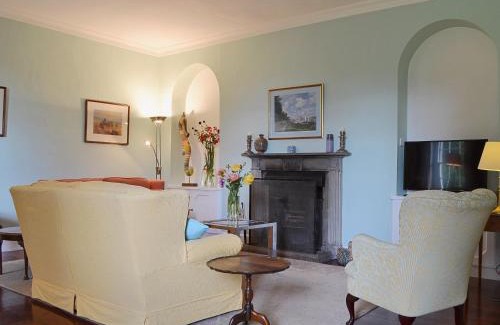 Fourstones Near Bentham House | The Court House