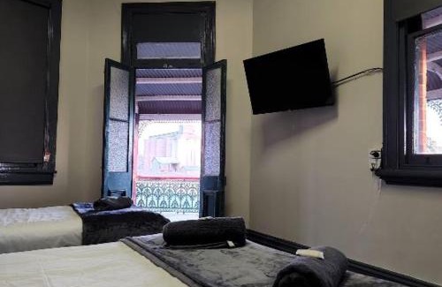 Narromine Hotel | The Court House Hotel Narromine