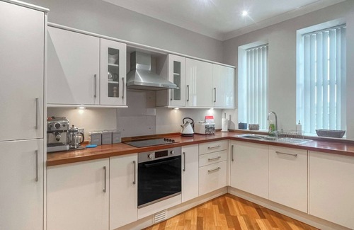 Silloth Cottage | The Court House - UK43908