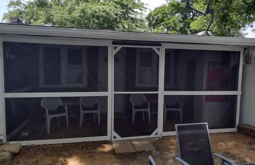Rockville House | The Courthouse Club