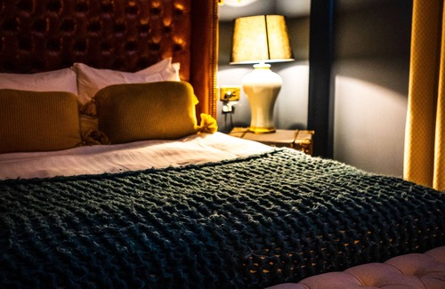 Knutsford Hotel | The Courthouse