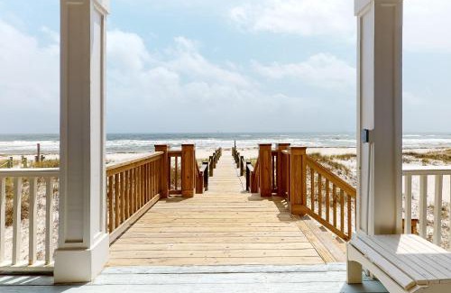 Southpointe House | The Courthouse