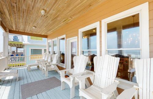 Southpointe House | The Courthouse