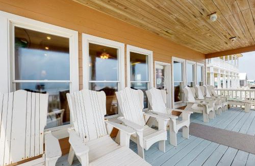Southpointe House | The Courthouse