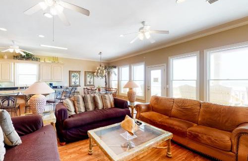 Southpointe House | The Courthouse