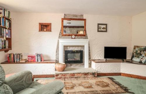 Kington House | The Courtyard
