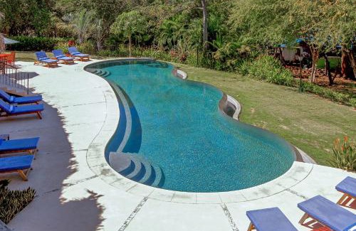 El Ocotal Apartment | The Cove #15