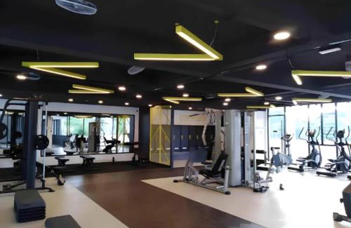 Hulu Kinta Apartment | The Cove 4-7 pax