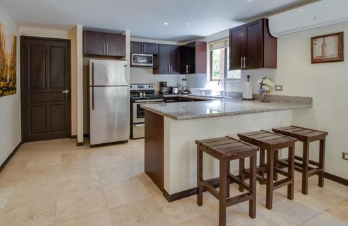 Playa Ocotal Apartment | The Cove 9/10
