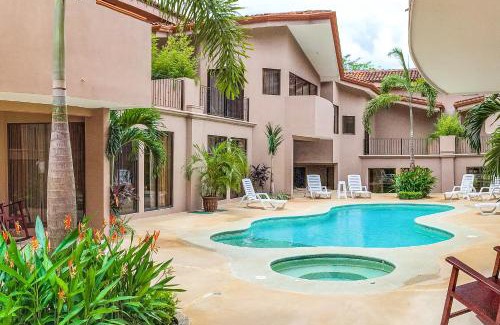 El Ocotal Apartment | The Cove 9 at Playa Ocotal