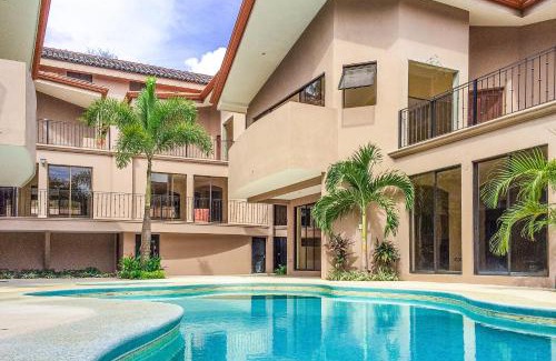 El Ocotal Apartment | The Cove 9 at Playa Ocotal