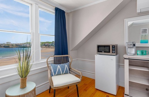 Rockport Hotel | The Cove at Rockport Hotel