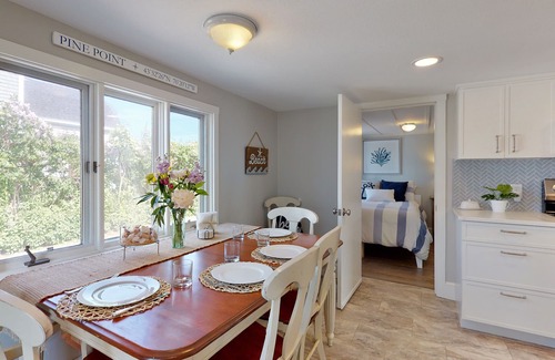 Pine Point House | The Cove by Bayley Vacation Rentals